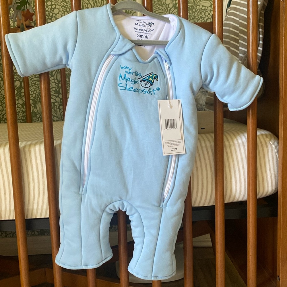 Merlin Sleepsuit